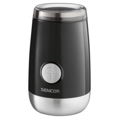 Кофемолка Sencor SCG 2051 BK (SCG2051BK)-15-изображение