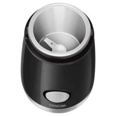 Кофемолка Sencor SCG 2051 BK (SCG2051BK)-17-изображение