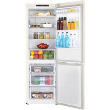 Холодильник Samsung RB33J3000EL/UA-9-зображення