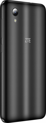 Смартфон ZTE BLADE L8 1/16GB Black-14-зображення