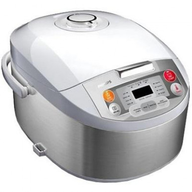 Мультиварка Philips HD 3036/03 (HD3036/03)-2-изображение