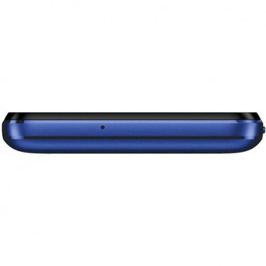 Смартфон ZTE BLADE L8 1/16GB Blue -21-зображення