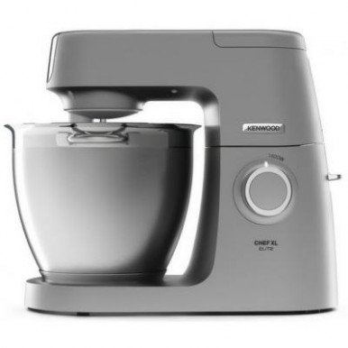 Кухонный комбайн Kenwood KVL 6370 S Chef XL Elite (KVL6370S)-12-изображение
