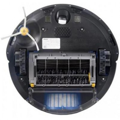 Пылесос iRobot Roomba 676 (R676040)-12-изображение