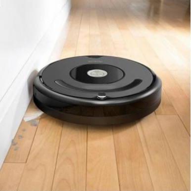 Пылесос iRobot Roomba 676 (R676040)-14-изображение