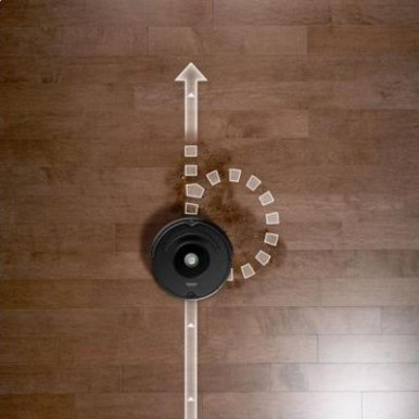 Пылесос iRobot Roomba 676 (R676040)-15-изображение