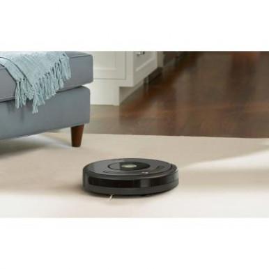 Пылесос iRobot Roomba 676 (R676040)-18-изображение