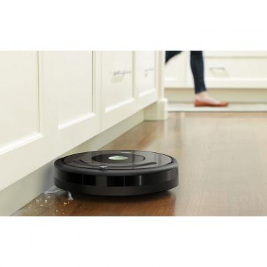 Пылесос iRobot Roomba 676 (R676040)-19-изображение