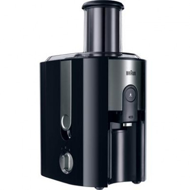 Соковыжималка Braun J 500 (J500)-4-изображение