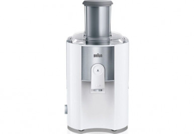 Соковыжималка Braun J 500 (J500)-5-изображение