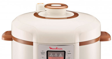 Мультиварка Moulinex CE501132-7-изображение
