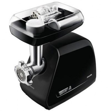 Мясорубка Philips HR 2726/90 (HR2726/90)-6-изображение