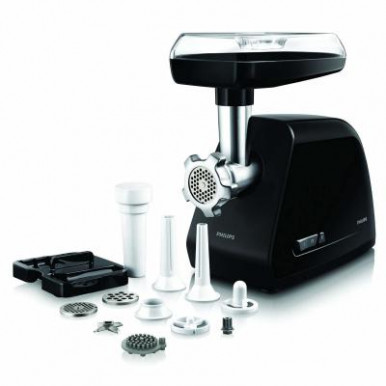 Мясорубка Philips HR 2726/90 (HR2726/90)-7-изображение
