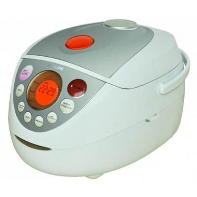 Мультиварка Philips HD 3039/40 (HD3039/40)-6-изображение