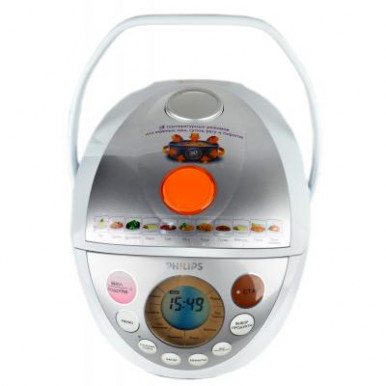 Мультиварка Philips HD 3039/40 (HD3039/40)-7-изображение