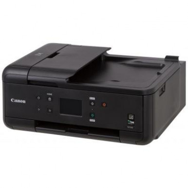 БФП CANON PIXMA TR7540 BLACK-6-изображение
