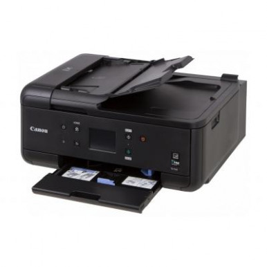 БФП CANON PIXMA TR7540 BLACK-8-изображение