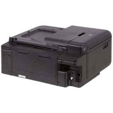 БФП CANON PIXMA TR7540 BLACK-10-изображение