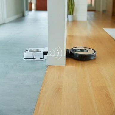 Пылесос iRobot Roomba 976 (R976040)-11-изображение