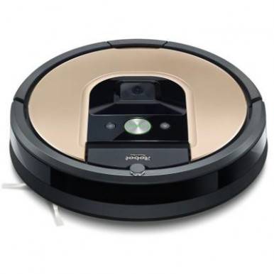 Пылесос iRobot Roomba 976 (R976040)-12-изображение