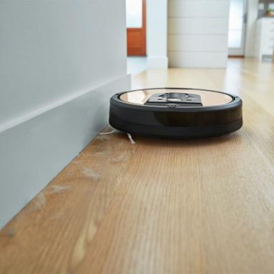 Пылесос iRobot Roomba 976 (R976040)-15-изображение