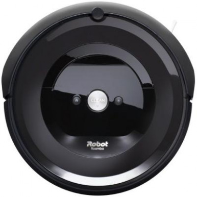 Пилосос iRobot Roomba e5 (e515840)-9-зображення