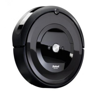 Пылесос iRobot Roomba e5 (e515840)-11-изображение
