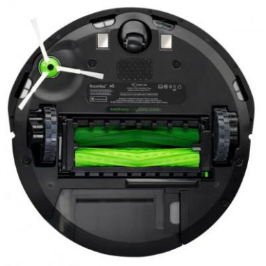 Пылесос iRobot Roomba e5 (e515840)-13-изображение