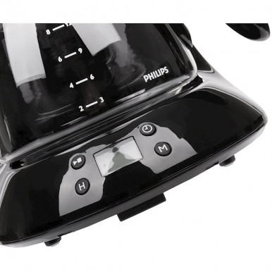Кавоварка Philips HD7459/20-26-зображення