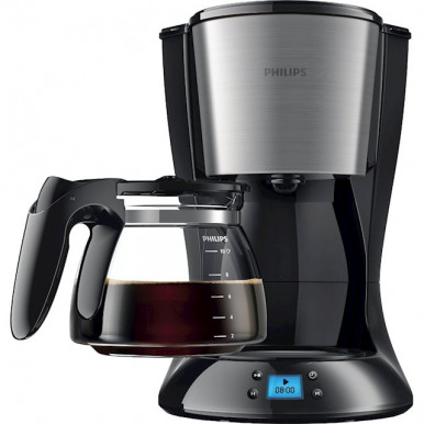 Кавоварка Philips HD7459/20-28-зображення
