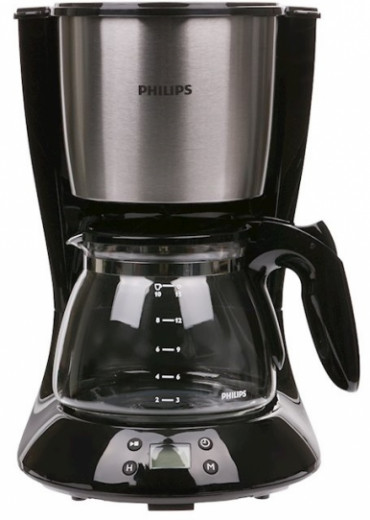Кавоварка Philips HD7459/20-30-зображення