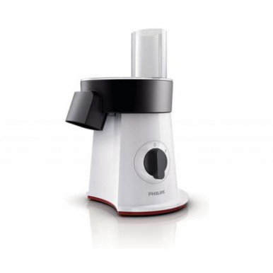 Кухонний комбайн Philips HR 1387/80 (HR1387/80)-8-зображення