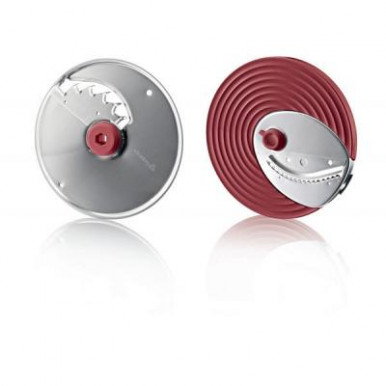 Кухонний комбайн Philips HR 1387/80 (HR1387/80)-9-зображення