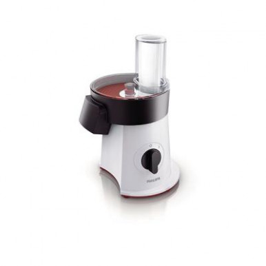 Кухонний комбайн Philips HR 1387/80 (HR1387/80)-11-зображення