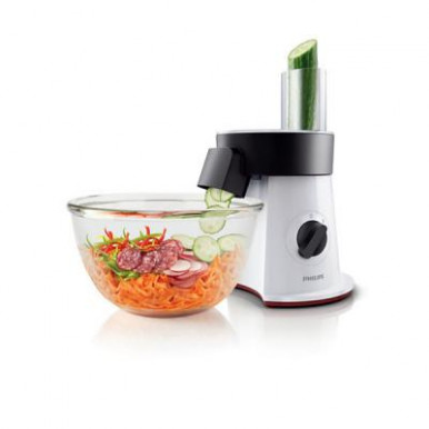 Кухонний комбайн Philips HR 1387/80 (HR1387/80)-14-зображення