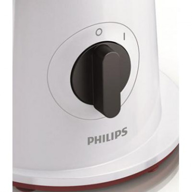 Кухонний комбайн Philips HR 1387/80 (HR1387/80)-15-зображення