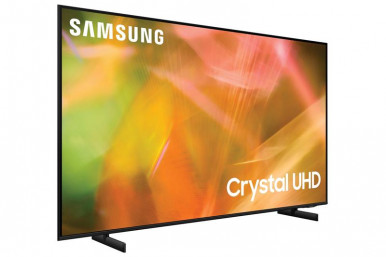 Телевізор LED Samsung UE50AU8000UXUA-11-зображення