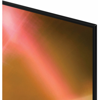 Телевізор LED Samsung UE50AU8000UXUA-13-изображение
