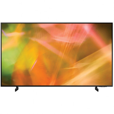 Телевізор LED Samsung UE50AU8000UXUA-16-зображення