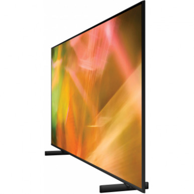 Телевізор LED Samsung UE50AU8000UXUA-18-зображення