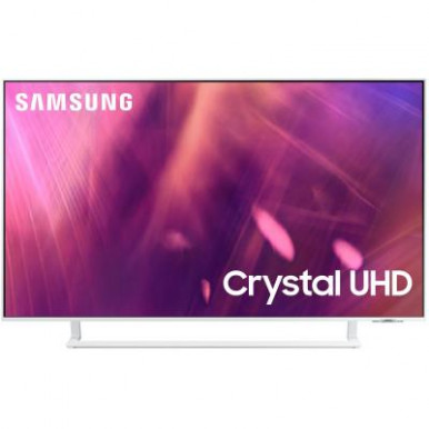 Телевізор LED Samsung UE43AU9010UXUA-12-изображение