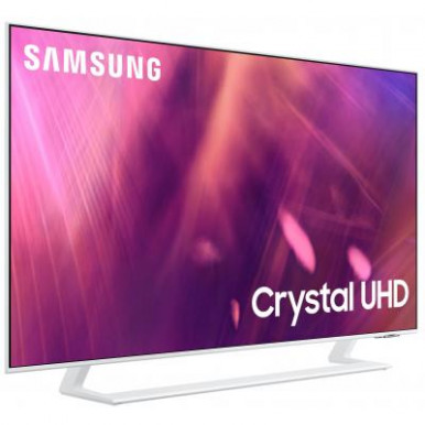 Телевізор LED Samsung UE43AU9010UXUA-16-изображение