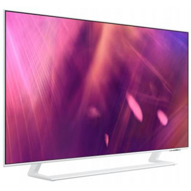 Телевізор LED Samsung UE43AU9010UXUA-17-изображение