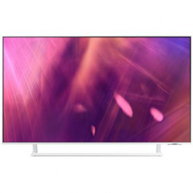 Телевізор LED Samsung UE43AU9010UXUA-18-изображение