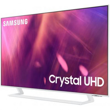 Телевізор LED Samsung UE43AU9010UXUA-20-изображение