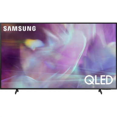 Телевізор LED Samsung QE43Q60AAUXUA-24-зображення