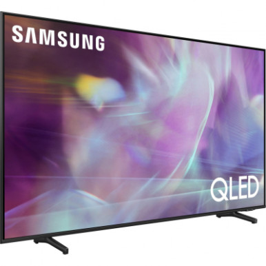 Телевізор LED Samsung QE43Q60AAUXUA-9-зображення