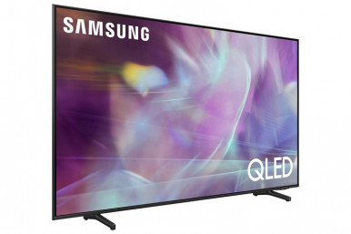 Телевізор LED Samsung QE50Q60AAUXUA-12-изображение