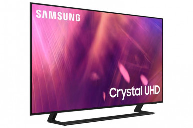 Телевізор LED Samsung UE55AU9000UXUA-12-изображение