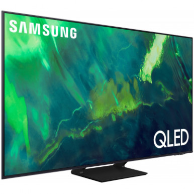 Телевізор Samsung QE55Q70AAUXUA-9-зображення